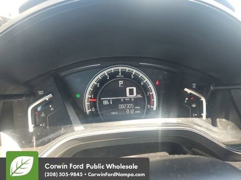 Used 2019 Honda CR-V LX image 11