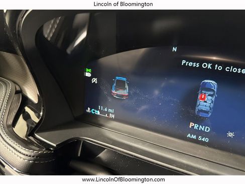 New 2026 Lincoln Corsair Reserve image 37