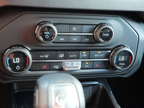 New 2026 Ford Bronco Big Bend AWD/4WD image 27