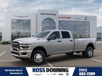 New 2026 RAM 3500 Tradesman video 1