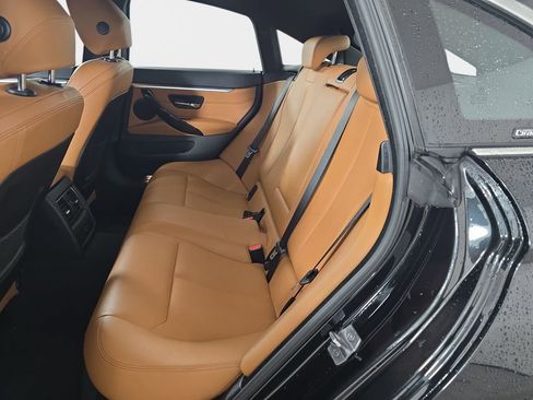 Used 2018 BMW 430i Gran Coupe xDrive 430i Gran Coupe image 17