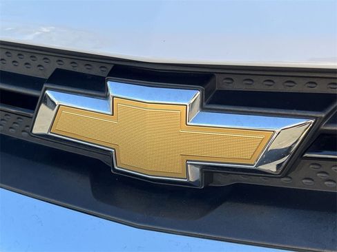 Used 2023 Chevrolet TrailBlazer LT image 29