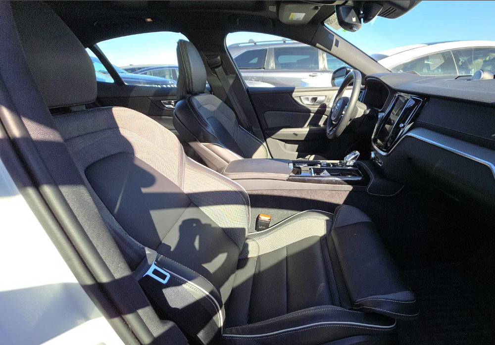 Used 2024 Volvo S60 T8 Ultimate w/ Climate Package AWD/4WD image 10