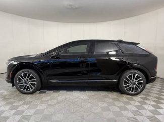 Used 2026 Cadillac Optiq Sport 1 RWD video 3