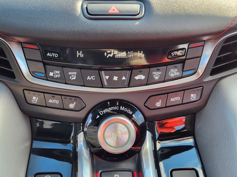 Certified 2025 Acura TLX SH-AWD w/ A-SPEC Pkg image 22