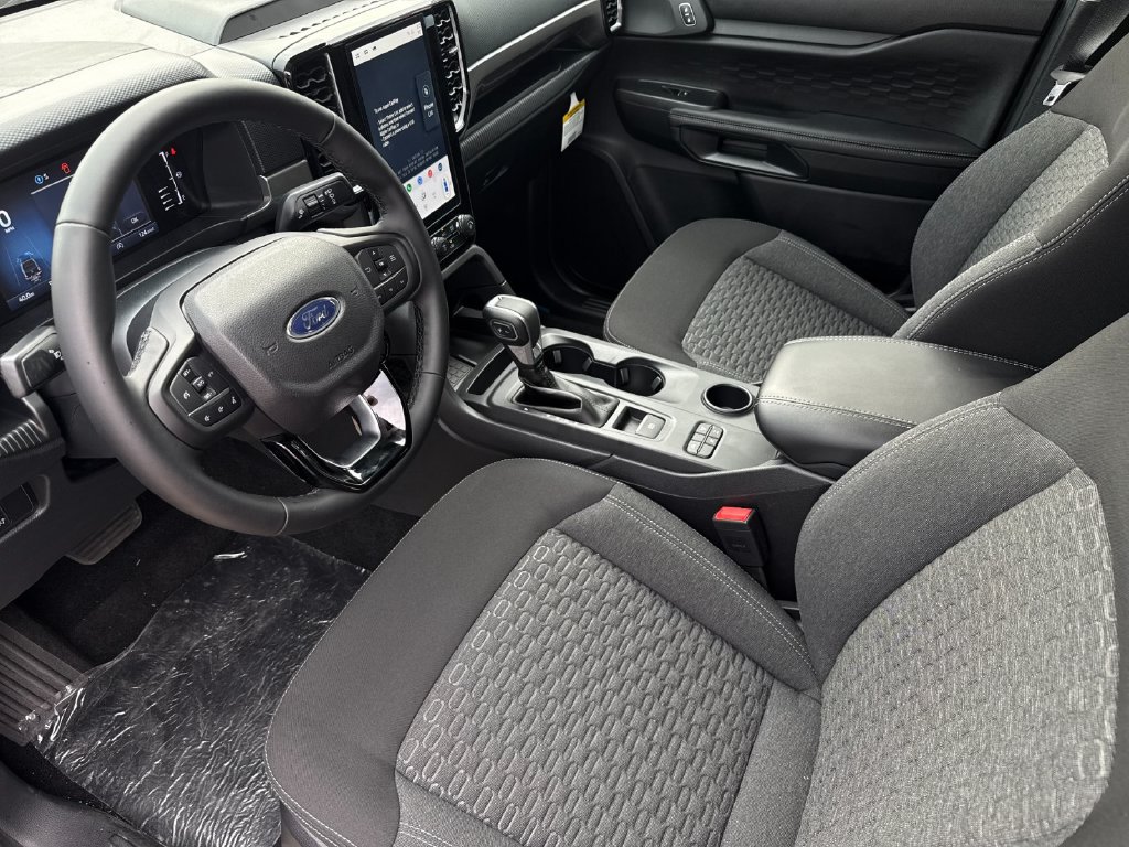 New 2026 Ford Ranger XLT w/ Convenience Package RWD image 9