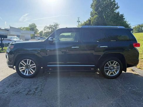 Used 2012 Toyota 4Runner Limited RWD image 10