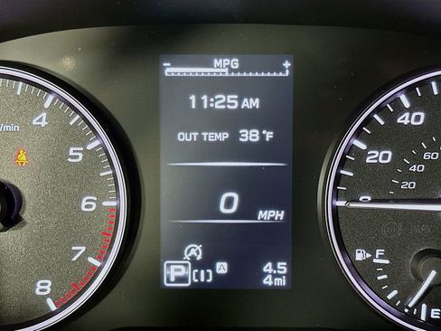 New 2026 Subaru Crosstrek 2.0i Premium image 16