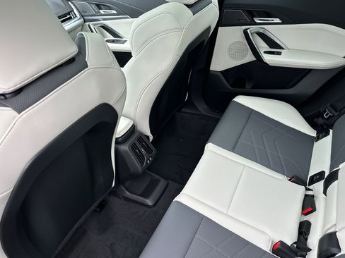 New 2026 BMW X1 M35i w/ Technology Package AWD/4WD image 11