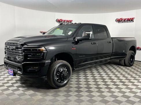 New 2026 RAM 3500 Laramie image 5