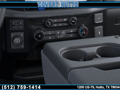 New 2025 Ford F150 XL w/ Tow/Haul Package image 15