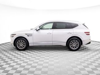 Used 2024 Genesis GV80 2.5T video 2