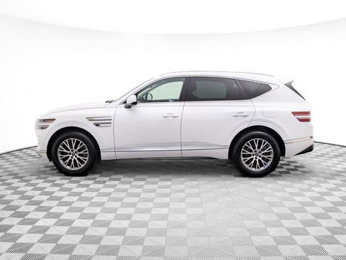 Used 2024 Genesis GV80 2.5T image 2