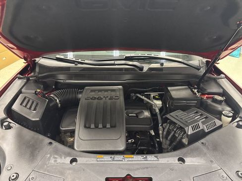 Used 2014 GMC Terrain SLT AWD/4WD image 10