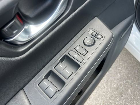 New 2026 Honda CR-V Sport-L image 10