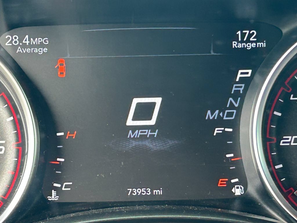 Used 2021 Dodge Charger GT w/ Performance Handling Group RWD image 23