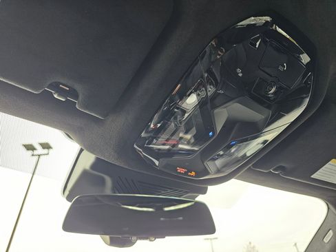 New 2026 BMW M5 w/ Carbon Package image 27