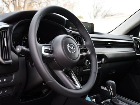 New 2026 MAZDA CX-50 AWD 2.5 S w/ Weather Package image 12