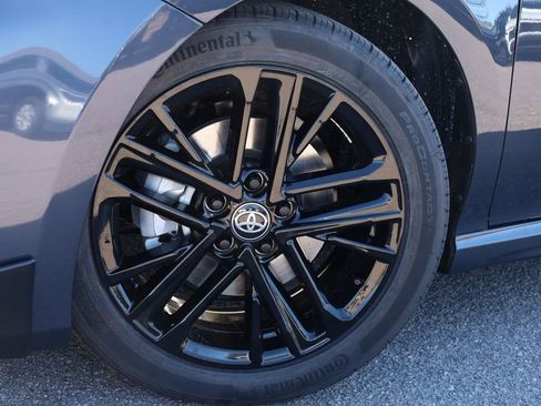 New 2026 Toyota Camry SE image 2