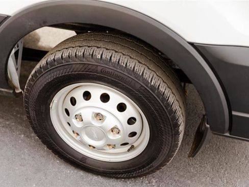 Used 2024 Ford Transit 350 XLT image 14