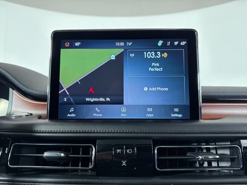 Used 2023 Lincoln Aviator Reserve w/ Elements Package Plus AWD/4WD image 13