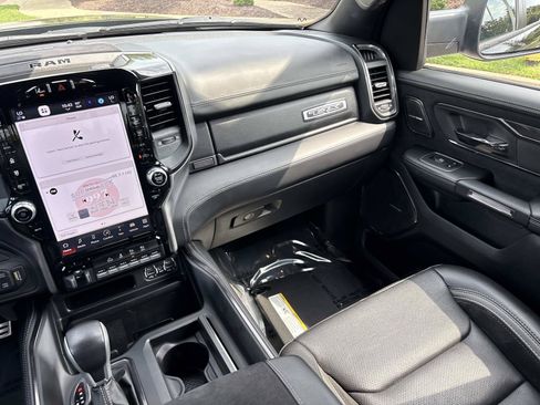 Used 2022 RAM 1500 TRX w/ TRX Level 2 Equipment Group AWD/4WD image 30