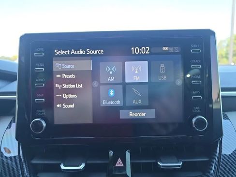 Used 2020 Toyota Corolla SE FWD image 27
