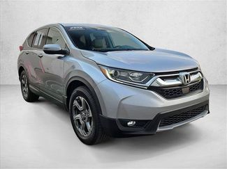 Used 2017 Honda CR-V EX-L video 3