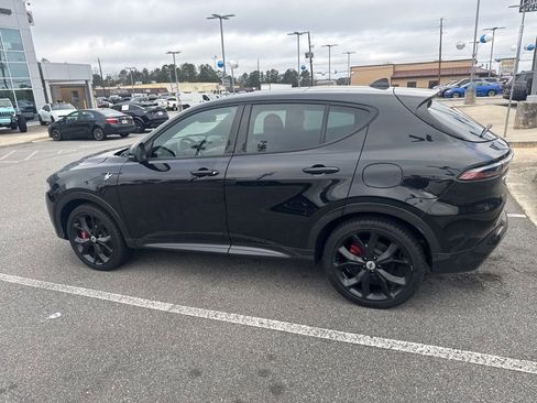 Used 2024 Dodge Hornet R/T Plus w/ Track Pack image 13