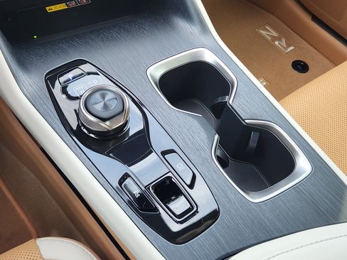 New 2026 Lexus RZ 350e 2WD image 14