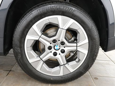 Used 2025 BMW X1 xDrive28i w/ Convenience Package AWD/4WD image 33