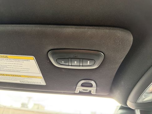 Used 2022 Jeep Compass Limited w/ (RED) Package image 23