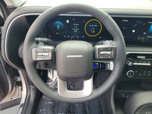 New 2026 Hyundai Palisade SEL FWD image 22