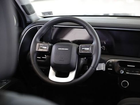 New 2026 Hyundai Palisade Limited AWD/4WD image 16