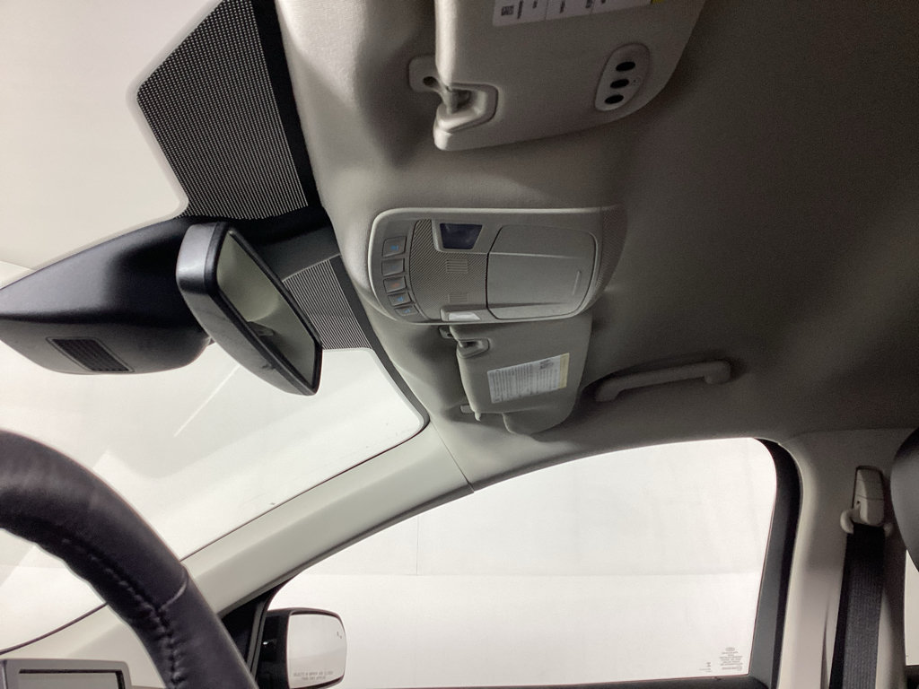 Certified 2024 Ford Edge SEL w/ Convenience Package AWD/4WD image 27