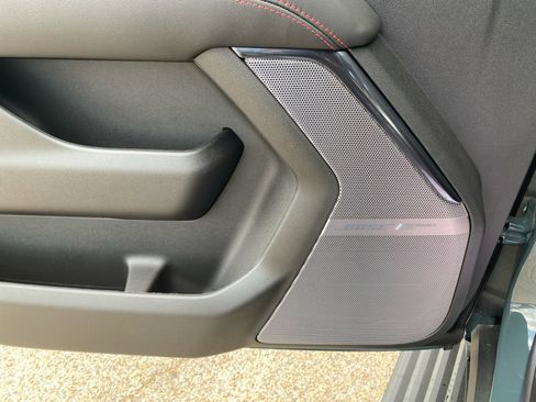 New 2026 GMC Yukon XL AT4 Ultimate image 28