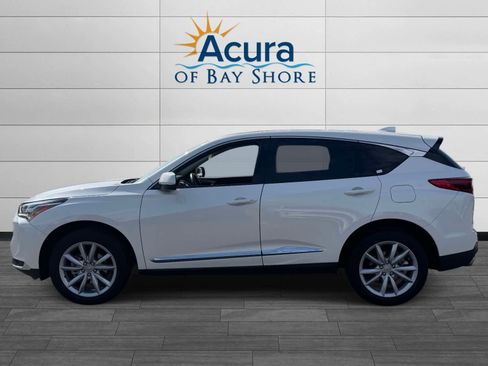 Used 2023 Acura RDX AWD image 4