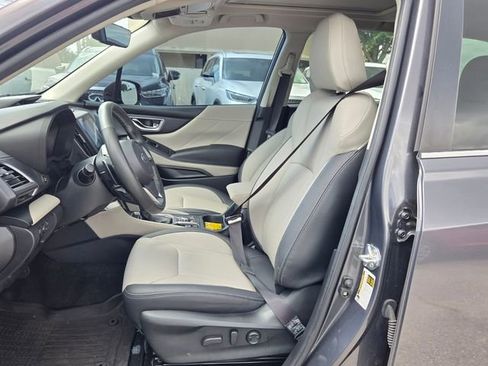 Certified 2024 Subaru Forester Limited AWD/4WD image 13