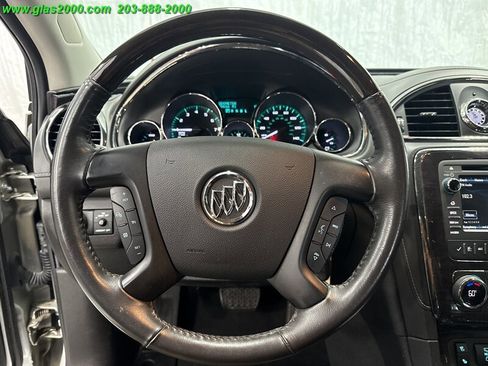 Used 2017 Buick Enclave Premium image 4