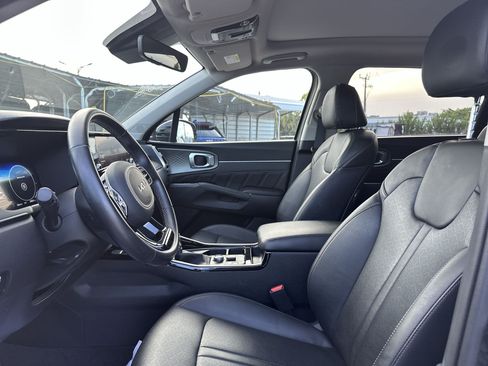 Certified 2023 Kia Sorento SX FWD image 13