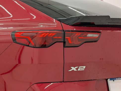 New 2026 BMW X2 xDrive28i w/ Technology Package image 13