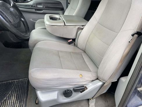 Used 2006 Ford F250 XLT image 20