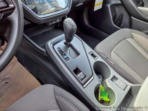 New 2026 Subaru Crosstrek 2.0i Premium image 20