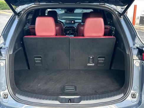 Used 2023 MAZDA CX-9 Carbon Edition AWD/4WD image 11