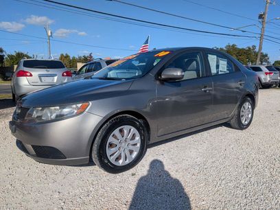 Used 2010 Kia Forte EX