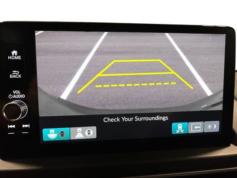 New 2025 Honda Pilot Elite image 27