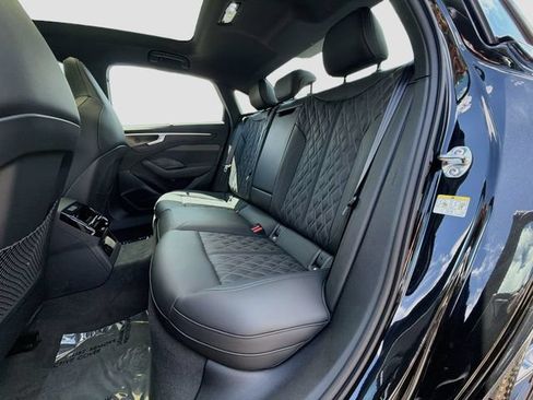 New 2026 Audi A6 Prestige AWD/4WD image 19
