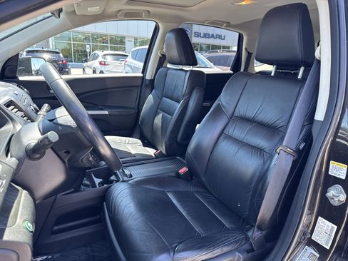 Used 2014 Honda CR-V EX-L image 13