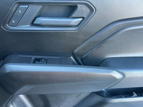 Used 2026 Chevrolet Colorado Trail Boss image 21