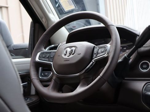 Used 2025 RAM 2500 Laramie w/ Towing Technology Group image 49